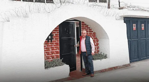 Fabrican extintos papeles Sello Sexto para apropiarse de inmueble