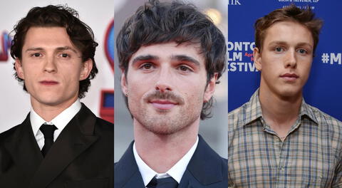 ¿Quién será el próximo 007? Tres jóvenes estrellas encabezan la lista para reemplazar a Daniel Craig en la nueva era de James Bond