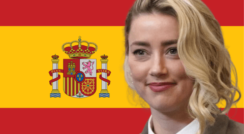 Amber Heard reaparece lejos de Hollywood y prepara un nuevo capítulo en su vida