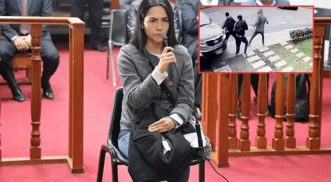 Melisa Gonzáles Gagliuffi, la economista peruana que atropelló a tres jóvenes y causó la muerte de dos: ¿qué pasó con ella?