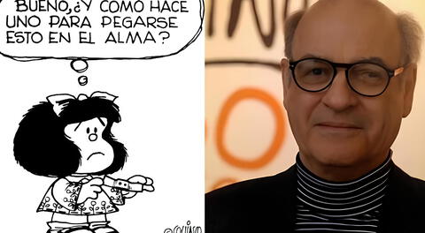 Mafalda cambia de editorial en Argentina después de 55 años: cómic pasará a multinacional Penguin Random House