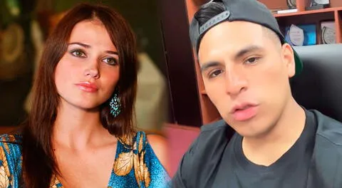 Alcalde de Ate responde a 'Maju' Mantilla sobre seguridad en parques: “La señora no tiene conocimiento”