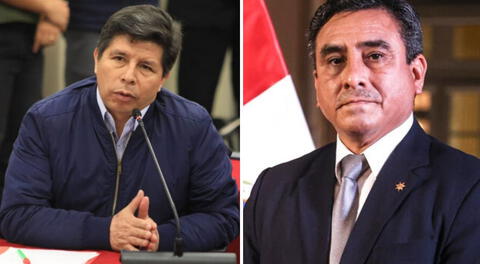 Juicio oral contra Pedro Castillo: PJ evaluará si excluye a exministro Willy Huerta del proceso
