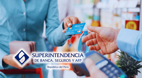 Nuevas obligaciones para pagar con tarjetas de crédito y débito en Perú: SBS oficializa norma a partir de esta fecha