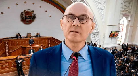 Chavismo declara persona non grata a alto comisionado de la ONU por no defender los DDHH de inmigrantes enviados a El Salvador
