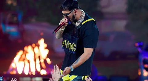 Anuel Perú 2025: fecha, venta de entradas y precios para su concierto en Costa 21