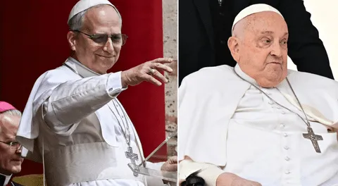 El Papa León XIV cambia la tradición de Francisco y revive la práctica de Juan Pablo II en sus vacaciones