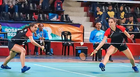 Denuncian manipulación en las elecciones de la Federación Peruana de Bádminton