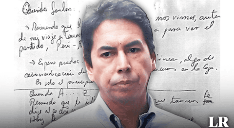 José Miguel Castro y lo último que escribió: "Lo peor ya vino y se fue"