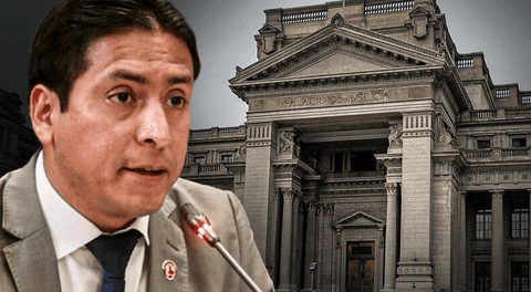 Freddy Díaz: Poder Judicial rechaza apelación y eleva su pena a 18 años por violación