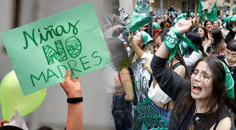 Niñas, no madres: nueva guía del Minsa reconoce el derecho a acceder al aborto terapéutico cuando la vida o salud de las menores está en riesgo