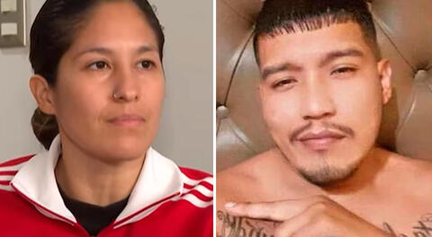 El testimonio de Alexandra Grande, campeona mundial de Karate, que dejó de entrenar por extorsión: "Que esto acabe"