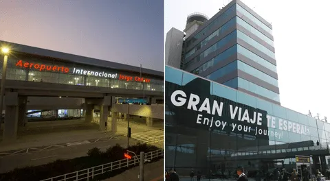 MTC propuso reapertura del viejo terminal del aeropuerto Jorge Chávez: ¿para qué sí sería utilizado, según Lima Airport Partners?