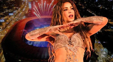 Shakira Perú 2025: venta de entradas HOY en Teleticket, precios y detalles para su último concierto en el Estadio Nacional