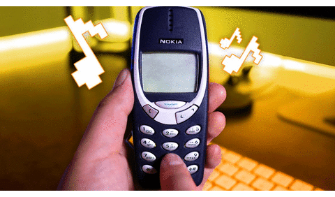 ¿Recuerdas el indestructible Nokia 3310? Su ringtone tenía un mensaje secreto y fue descubierto tras 25 años