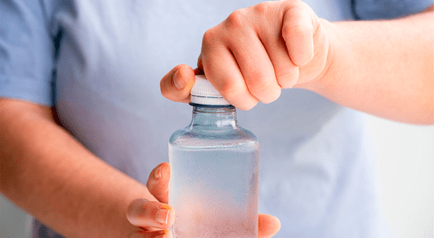 El uso normal de envases para alimentos también libera microplásticos en cada comida, revelan los científicos