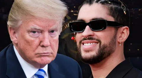 ¿Bad Bunny arremete contra Trump?: video de 'NuevaYol' contiene fuerte mensaje para los inmigrantes
