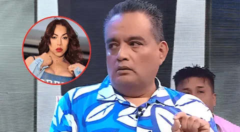 ¿Cómo Dayanita conoció a Jorge Benavides y llegó a su programa? La historia completa de su primer encuentro
