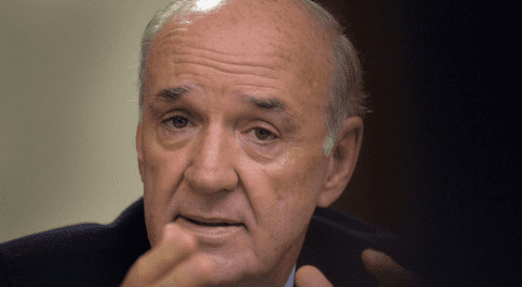José Antonio García Belaúnde: ¿Quién fue el excanciller del Gobierno de Alan García que falleció recientemente?