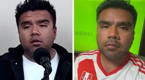Gerson Taype se sincera y revela lo que pasó tras ser apartado de la cobertura del Mundial de Rusia 2018: "Me dolió"