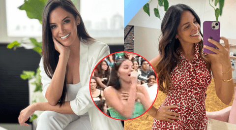 ¿Qué pasó con Tracy Freundt, la carismática y famosa modelo de 'Habacilar' tras alejarse de la televisión peruana?