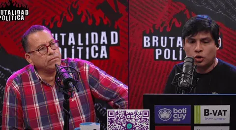 Curwen le recuerda a Butters los pagos indebidos de Avanza País y este no sabe qué responder: "Pero tú eres el sabelón"