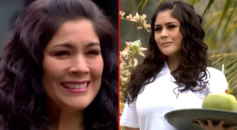 No solo fue 'La Gladys': conoce la trayectoria de Kukuli Morante antes de llegar a 'Al fondo hay sitio'