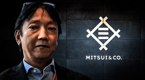 Nació en Perú, se fue al año y volvió medio siglo después para liderar el grupo Mitsui: la historia de Jiro Yamada