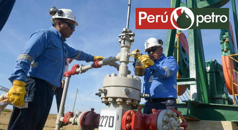 Lotes I y VI: Perupetro concluye calificación de consorcios que ocuparon segundo lugar