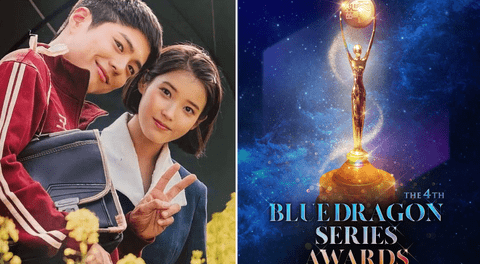 ¿Quiénes son los nominados a los Blue Dragon Series Awards 2025? Conoce la lista completa de actores y series que compiten