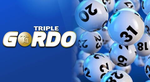 Resultados Triple Gordo del 6 de julio 2025: números ganadores del sorteo 152 y qué salió en la lotería de Venezuela