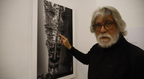 Alberto Cendra: “Mi pasión por el periodismo y la prensa sigue exactamente igual”