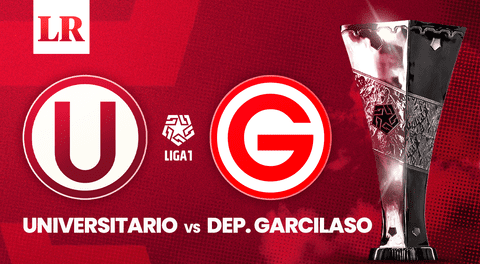 Universitario vs Deportivo Garcilaso: hora y canal del partido clave por el Torneo Apertura de la Liga 1 2025