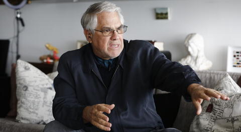 Gino Costa: "Patricia Benavides está investigada por intercambiar favores con Dina Boluarte"