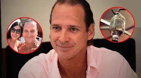 ¿Cuántos años tiene Christian Thorsen, el popular 'Platanazo', y qué enfermedad padece?
