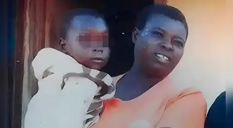 El trágico caso de Angelien Mabhiza, ‘La malvada’ de Zimbabwe que mató a ocho niños: cuatro de ellos eran sus propios hijos