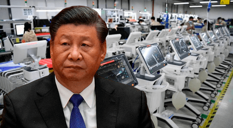 China impone restricciones a los dispositivos médicos fabricados por países de la Unión Europea
