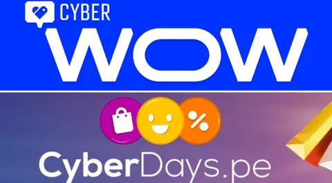 ¿Cuándo será el próximo Cyber WOW 2025? Eventos que ofrecen descuentos y promociones para los consumidores peruanos