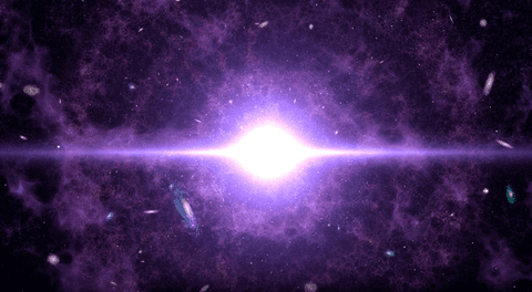 Científicos predicen que el universo comenzará a encogerse y ya estaría en la cuenta regresiva