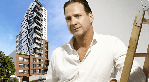 El radical cambio de Christian Thorsen, el ‘Platanazo’ de ‘Al fondo hay sitio’: dejó la actuación y ahora triunfa con su inmobiliaria
