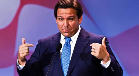Ron DeSantis y la buena noticia para trabajadores en Florida: los 5 requisitos para aplicar a la Licencia Universal