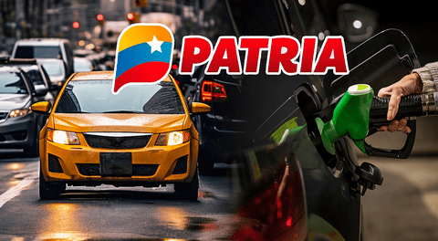 Calendario gasolina subsidiada hasta el 31 de julio 2025: qué placa toca surtir combustible, cronograma y fechas en Venezuela