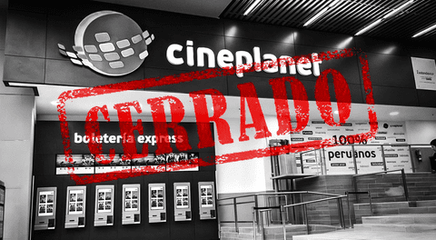 Cineplanet anuncia el cierre definitivo de sede en histórico centro comercial de Surco: ¿cuál es y por qué?