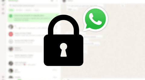 WhatsApp: cómo activar los chats restringidos con código secreto y biometría en Android, iPhone y Web