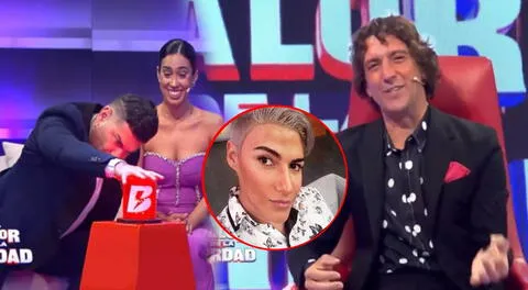 Zorro Zupe reaparece y expone 'picantes' detalles de su cercanía con Antonio Pavón: "Lo muerdo y lo abrazo"