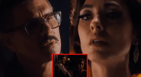 ¿Cuándo se estrena ‘Mistura’, la película protagonizada por Christian Meier y Bárbara Mori?