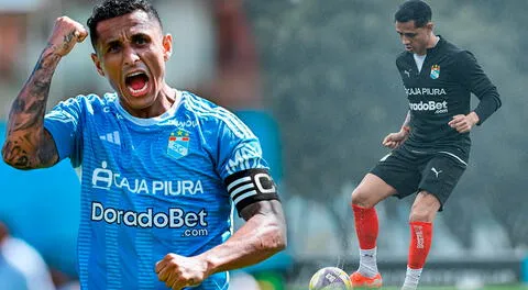Yoshimar Yotún emociona a hinchas de Sporting Cristal con el regreso de su zurda: "Ha estado mucho tiempo educándose"