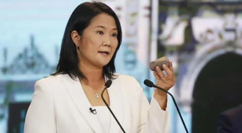 Keiko Fujimori: Poder Judicial inicia control de acusación en nuevo juicio contra lideresa por Fuerza Popular por caso Cócteles