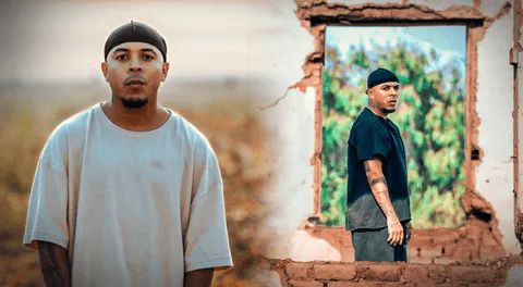 Nero Lvigi presenta su disco “Afroperurban" y trasluce su identidad cultural a través de la música