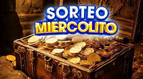 Resultados Lotería Nacional de Panamá hoy, 9 de julio 2025: números jugados del premio mayor y quién ganó el Sorteo Miercolito